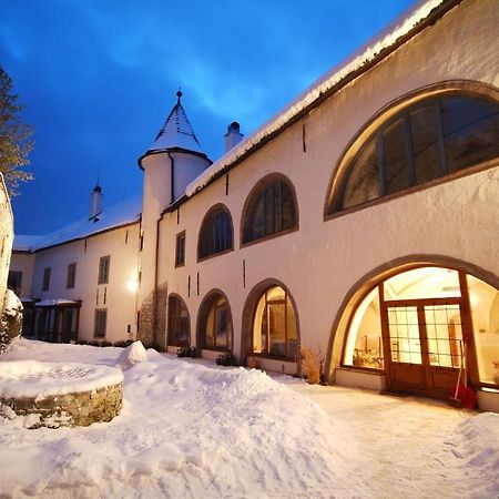 Chateau Grandcastle Liptovský Hrádok Eksteriør billede