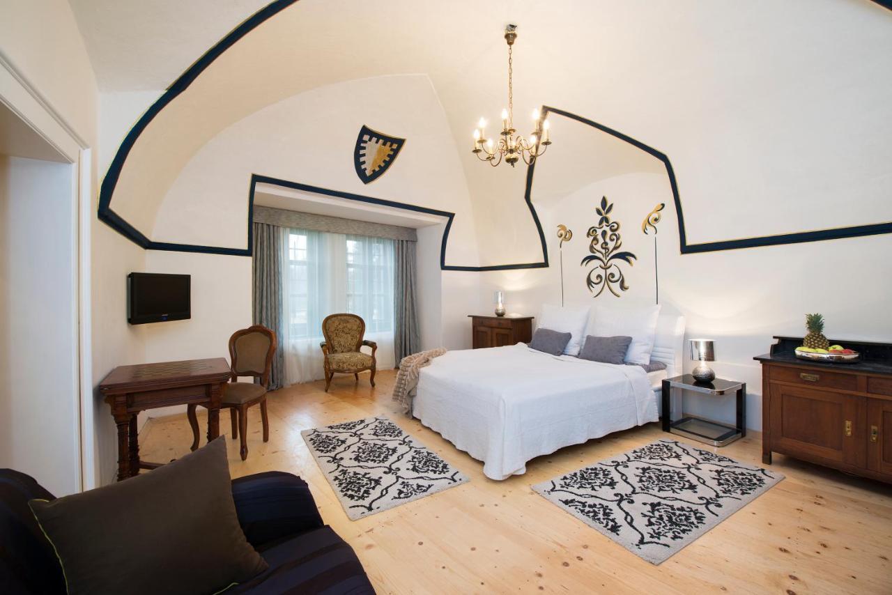 Chateau Grandcastle Liptovský Hrádok Værelse billede