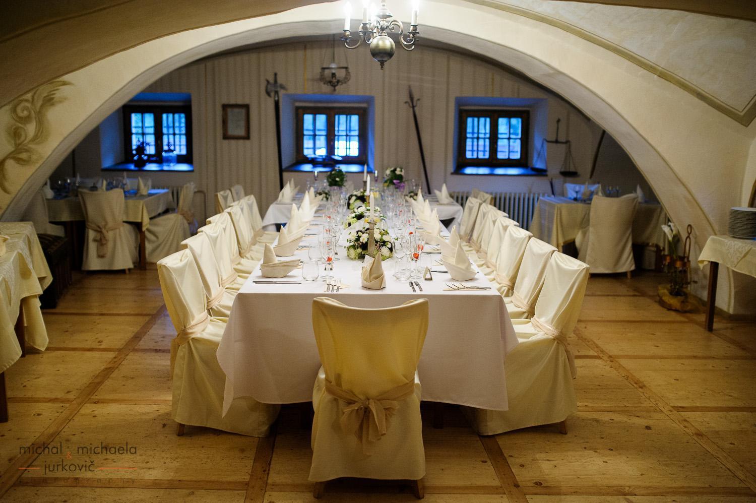 Chateau Grandcastle Liptovský Hrádok Eksteriør billede