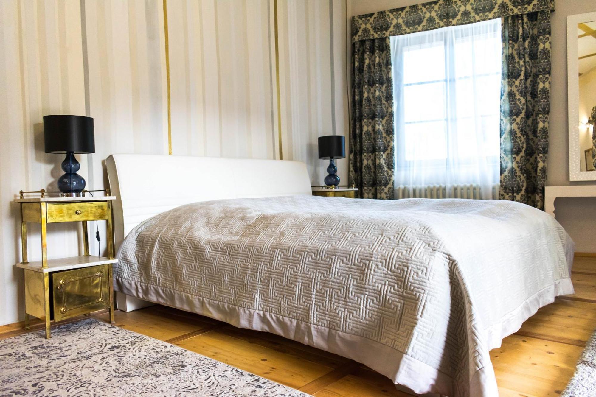 Chateau Grandcastle Liptovský Hrádok Eksteriør billede
