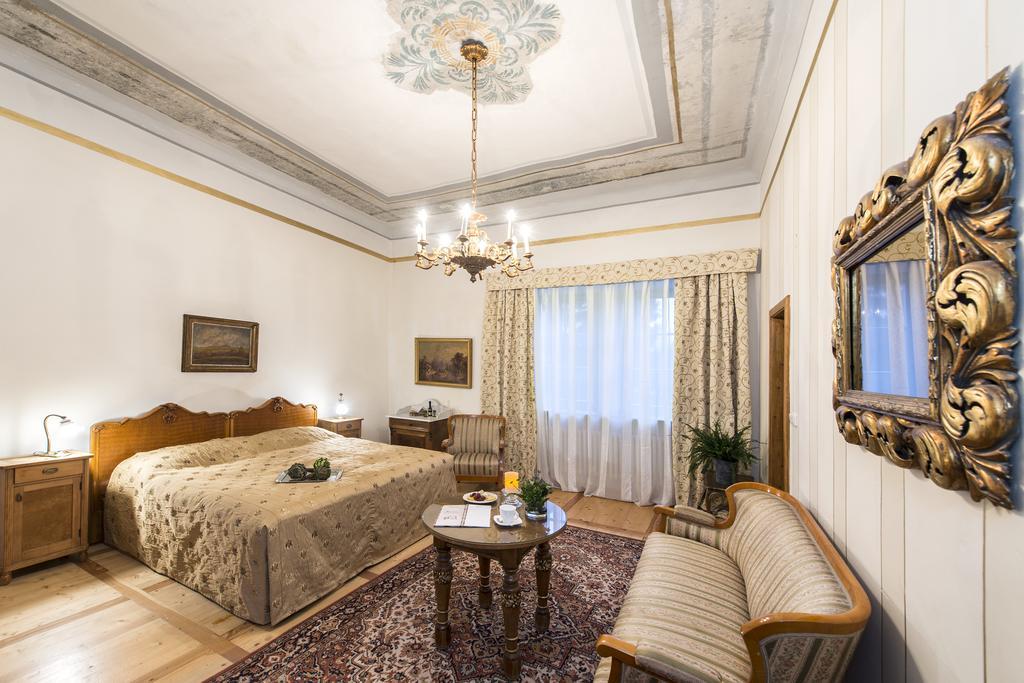 Chateau Grandcastle Liptovský Hrádok Eksteriør billede