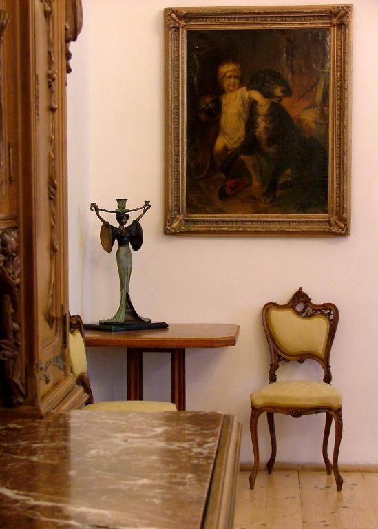 Chateau Grandcastle Liptovský Hrádok Eksteriør billede