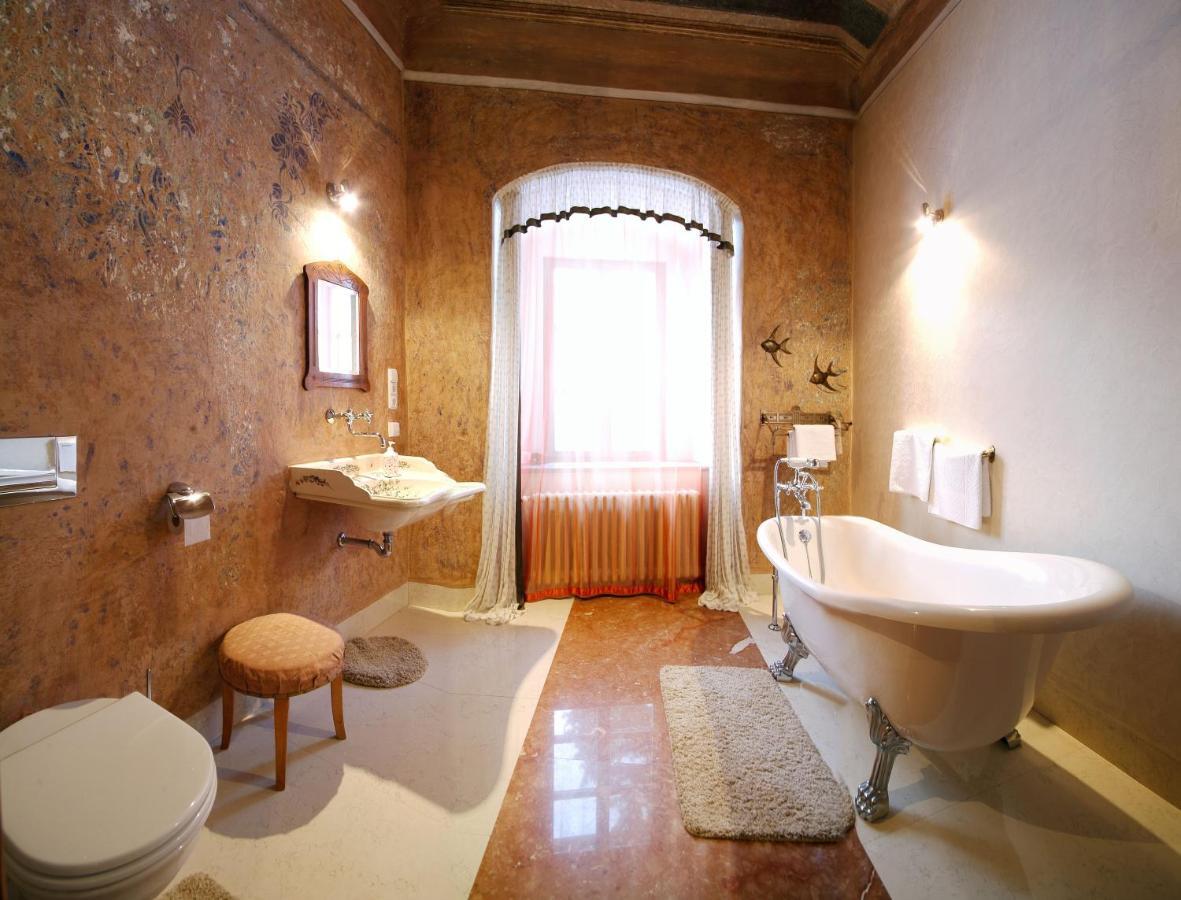 Chateau Grandcastle Liptovský Hrádok Værelse billede
